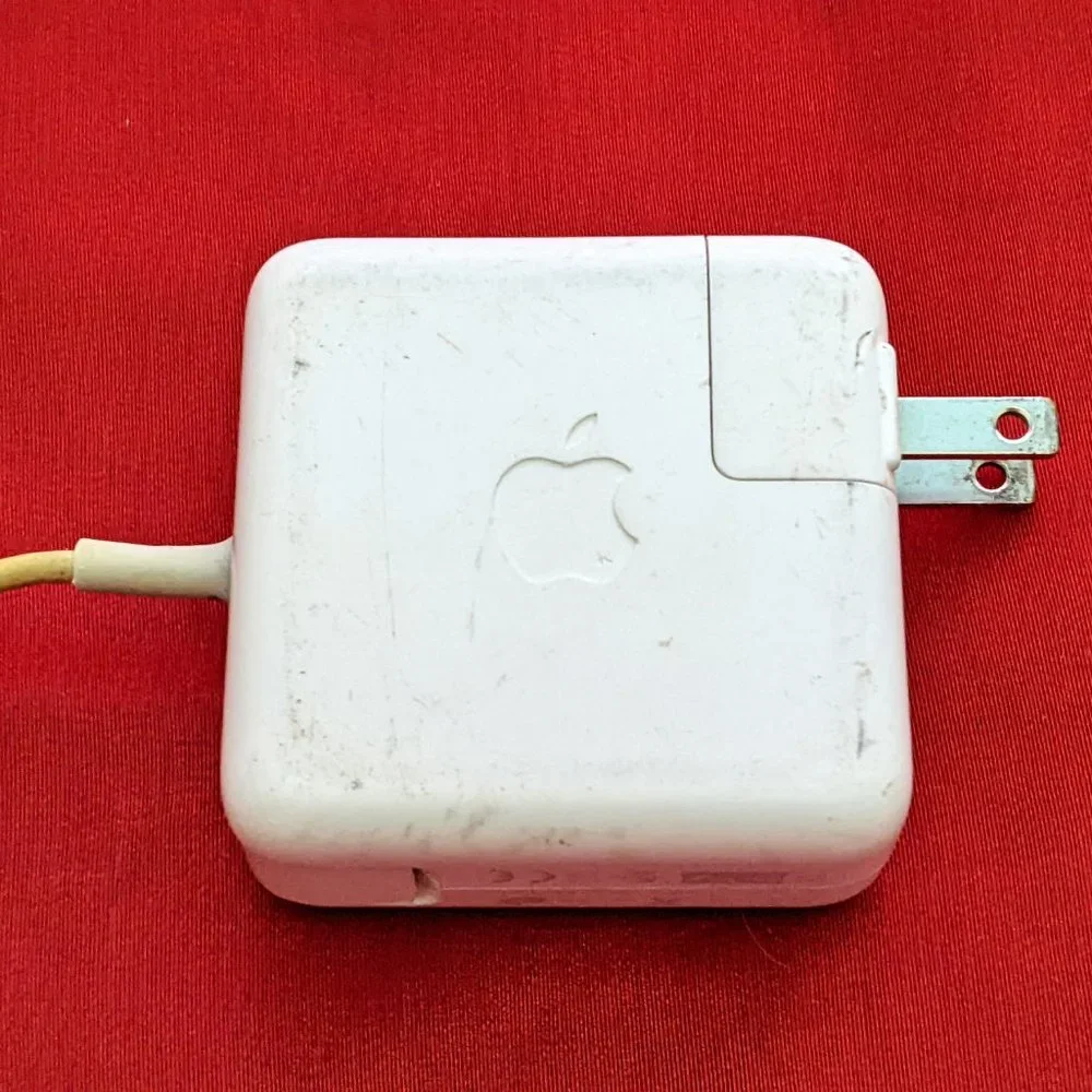 Apple 45W MagSafe 2 Power Adapter for MacBook Air #28💥PRICE DROP💥